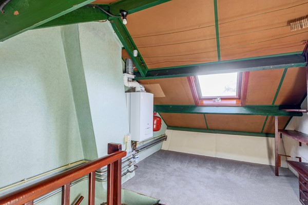 Medium property photo - Esdoornlaan 110, 3181 XE Rozenburg